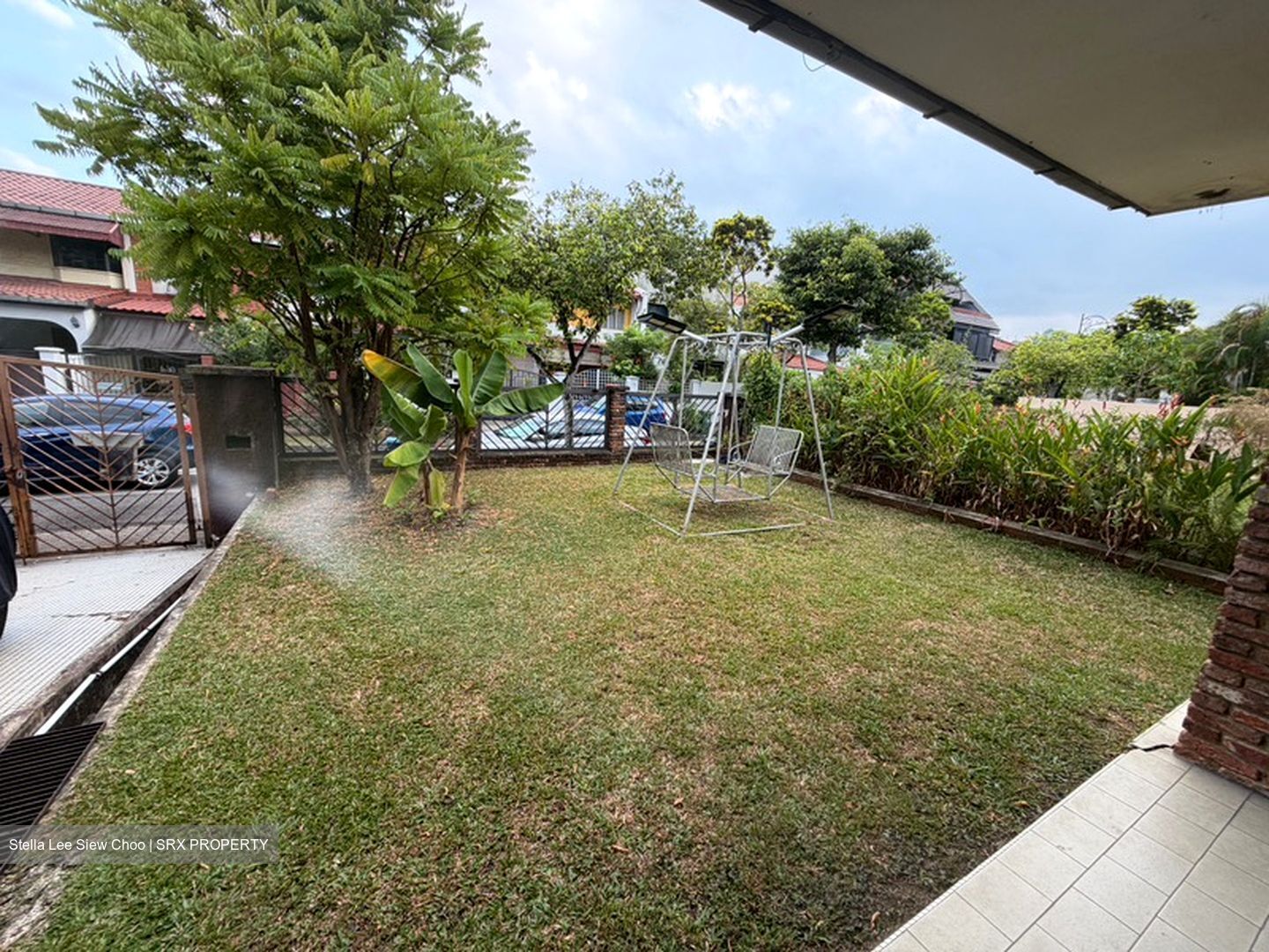 Serangoon Park (D13), Semi-Detached #603679131